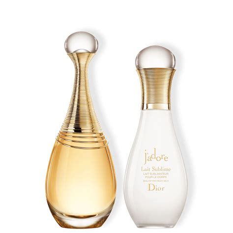 j'adore dior lait sublime|Dior J'Adore Beautifying Body Milk, 6.8 Ounce .